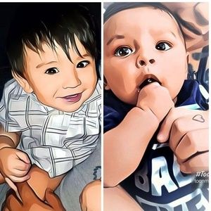 Meet your Posher, Angelica